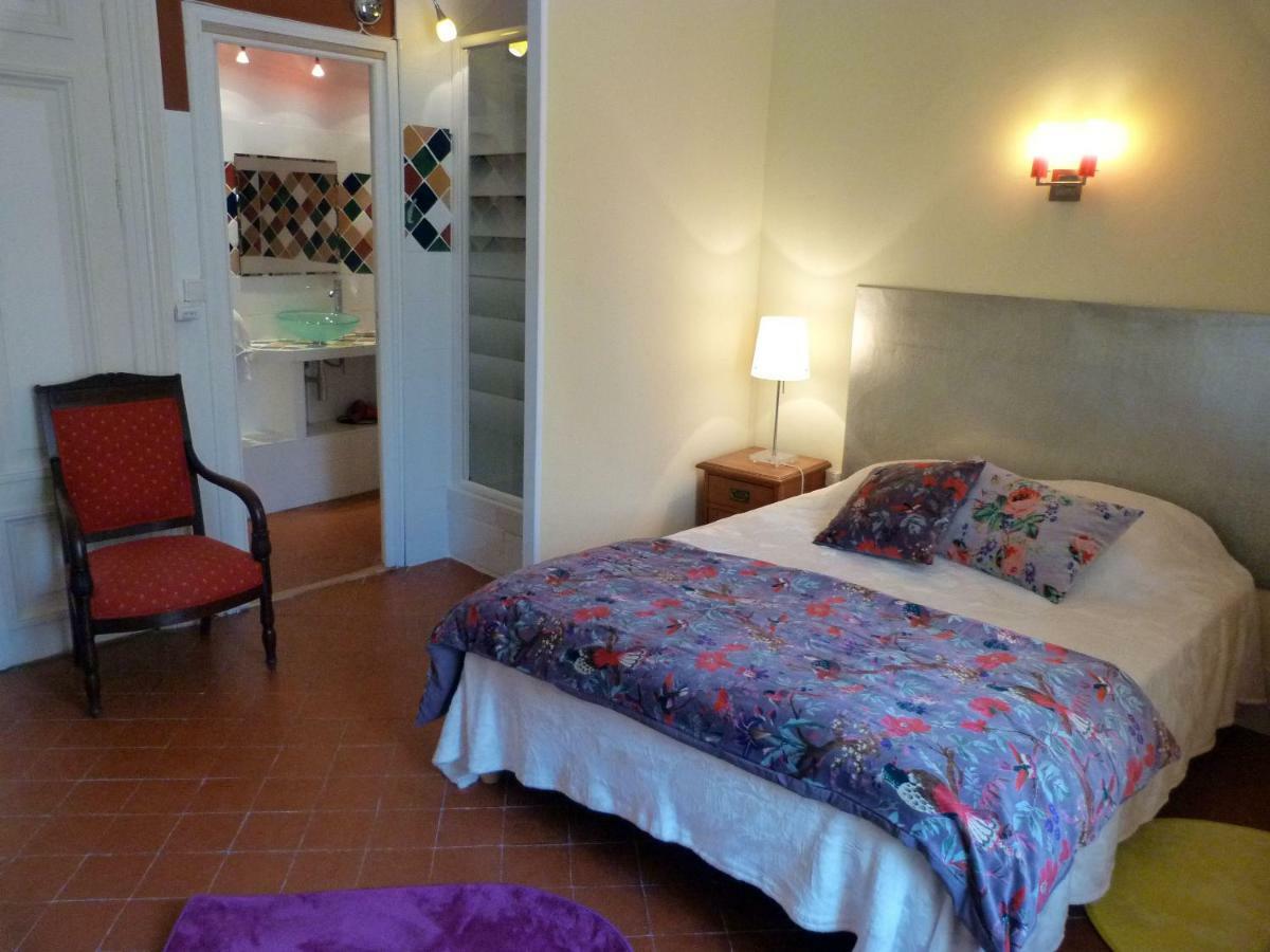 Fitou L'Abri Du Vent B&B 외부 사진