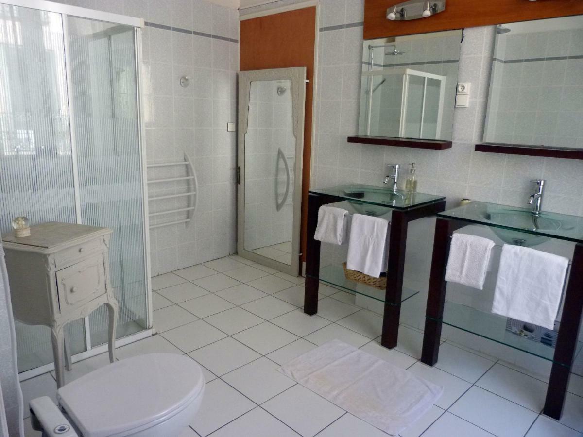 Fitou L'Abri Du Vent B&B 외부 사진