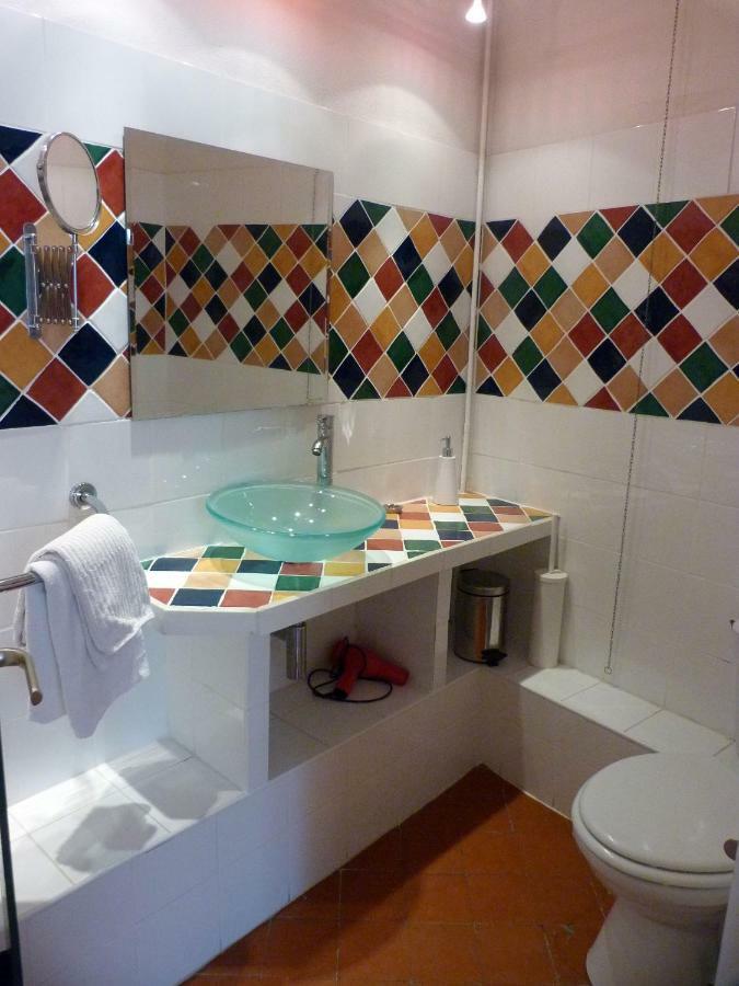 Fitou L'Abri Du Vent B&B 외부 사진