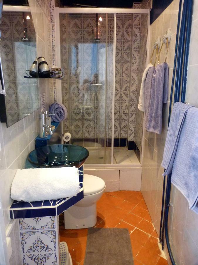Fitou L'Abri Du Vent B&B 외부 사진