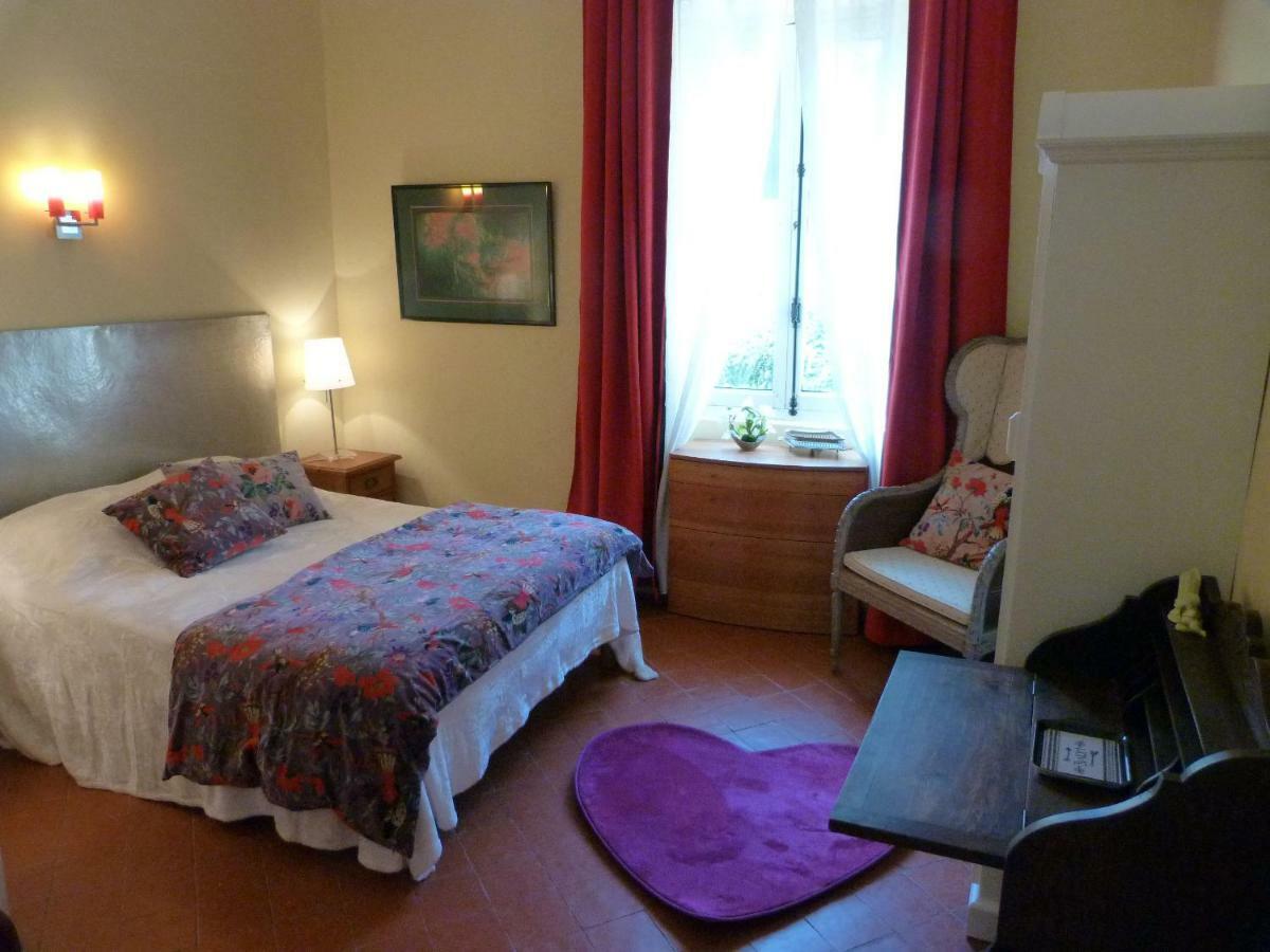 Fitou L'Abri Du Vent B&B 외부 사진