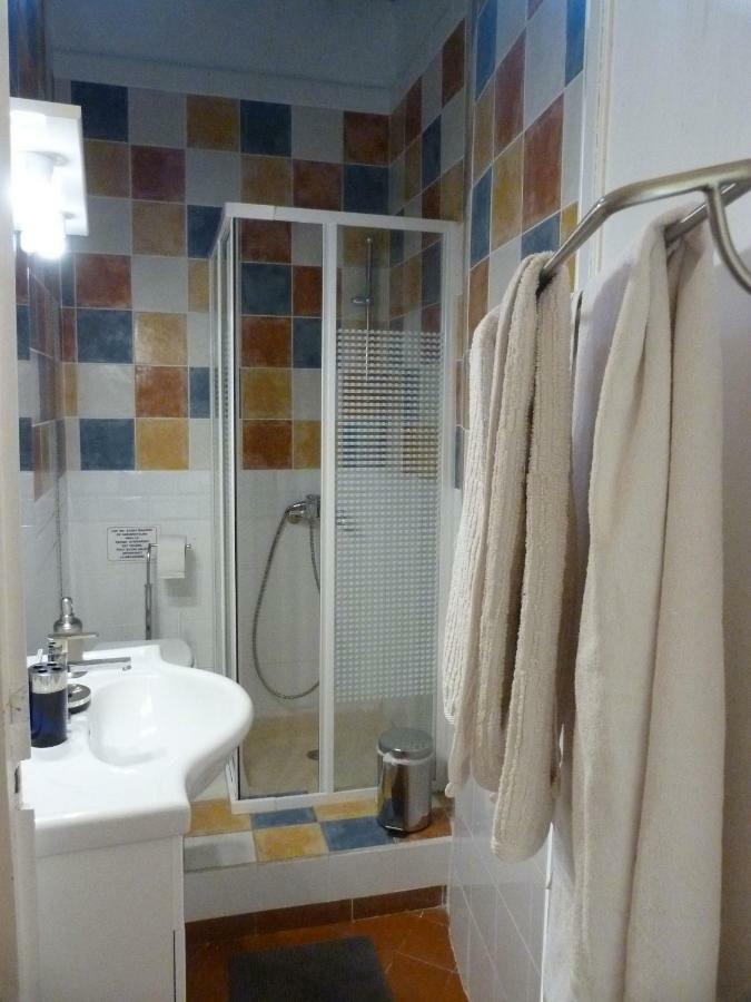 Fitou L'Abri Du Vent B&B 외부 사진
