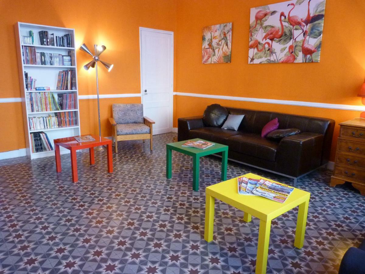 Fitou L'Abri Du Vent B&B 외부 사진