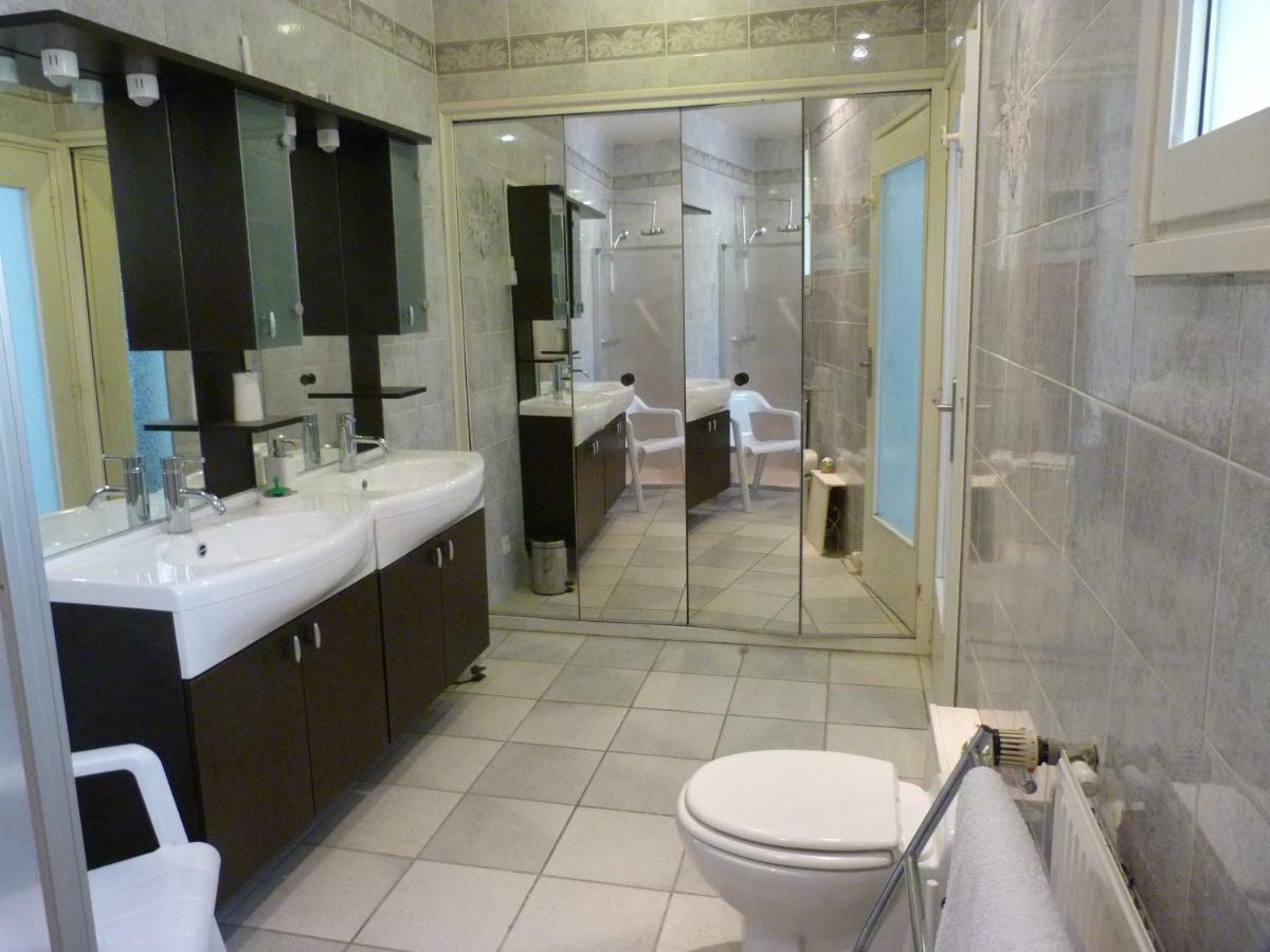 Fitou L'Abri Du Vent B&B 외부 사진